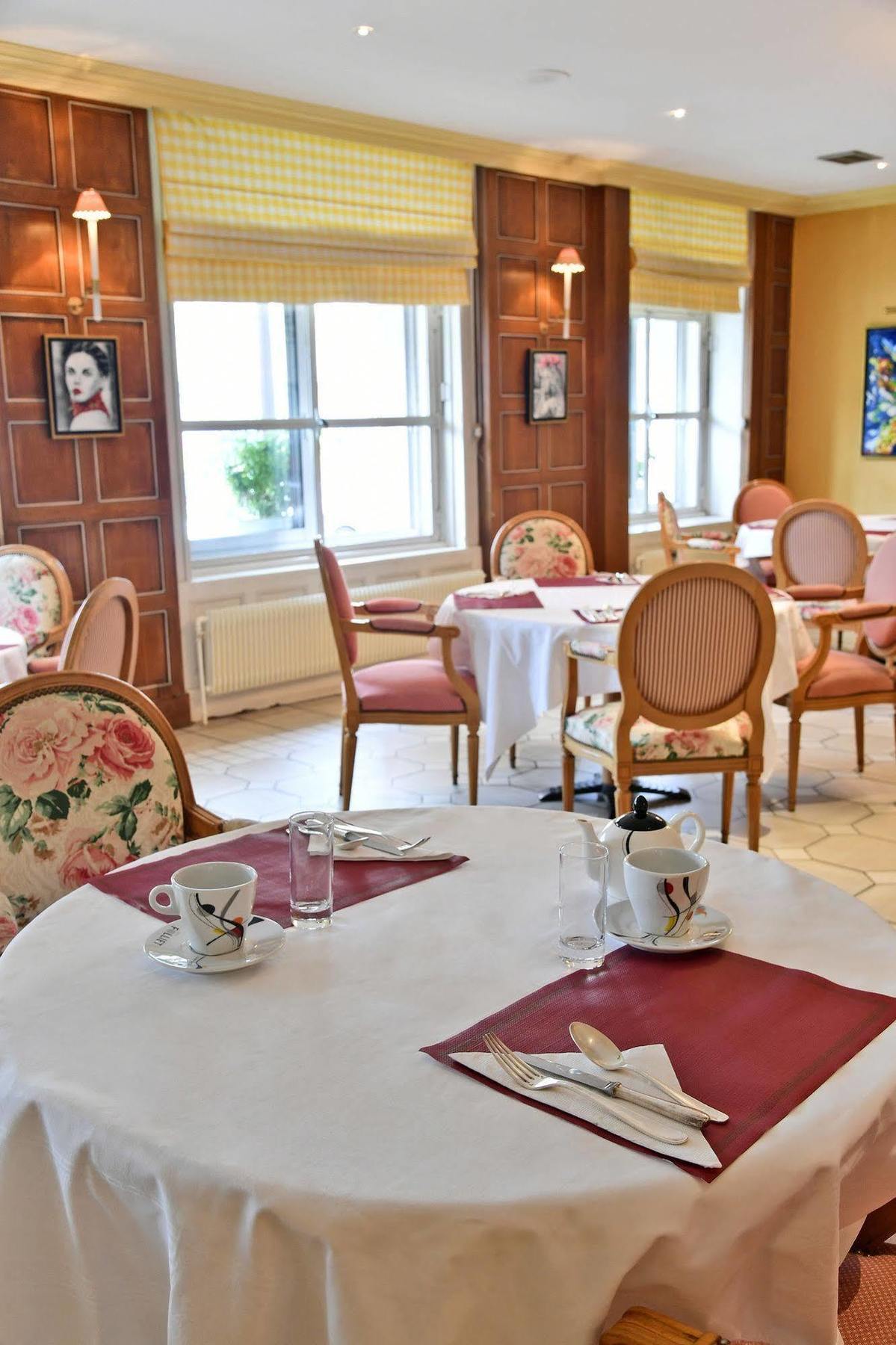 Le Grand Hotel Σεν-Κεντέν Εξωτερικό φωτογραφία